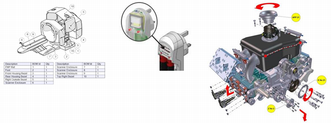 SOLIDWORKS Composer無料体験セミナー