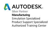 Autodesk Silver Partner
