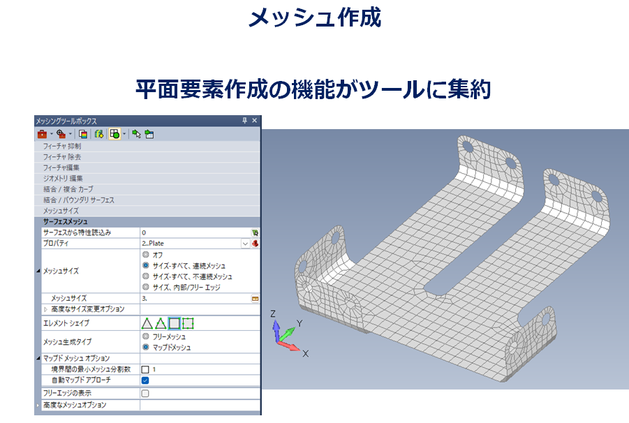 Simcenter Femap 