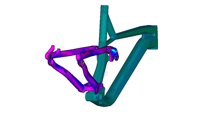 Simcenter FEMAP 使用例