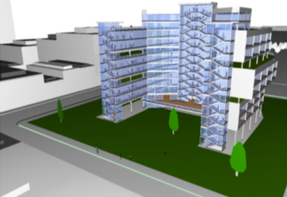 3DCADデータのインポート