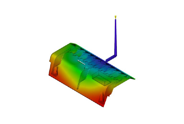 Moldflow Insight Ⅰ