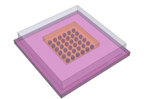 Abaqus はんだジョイントの破壊