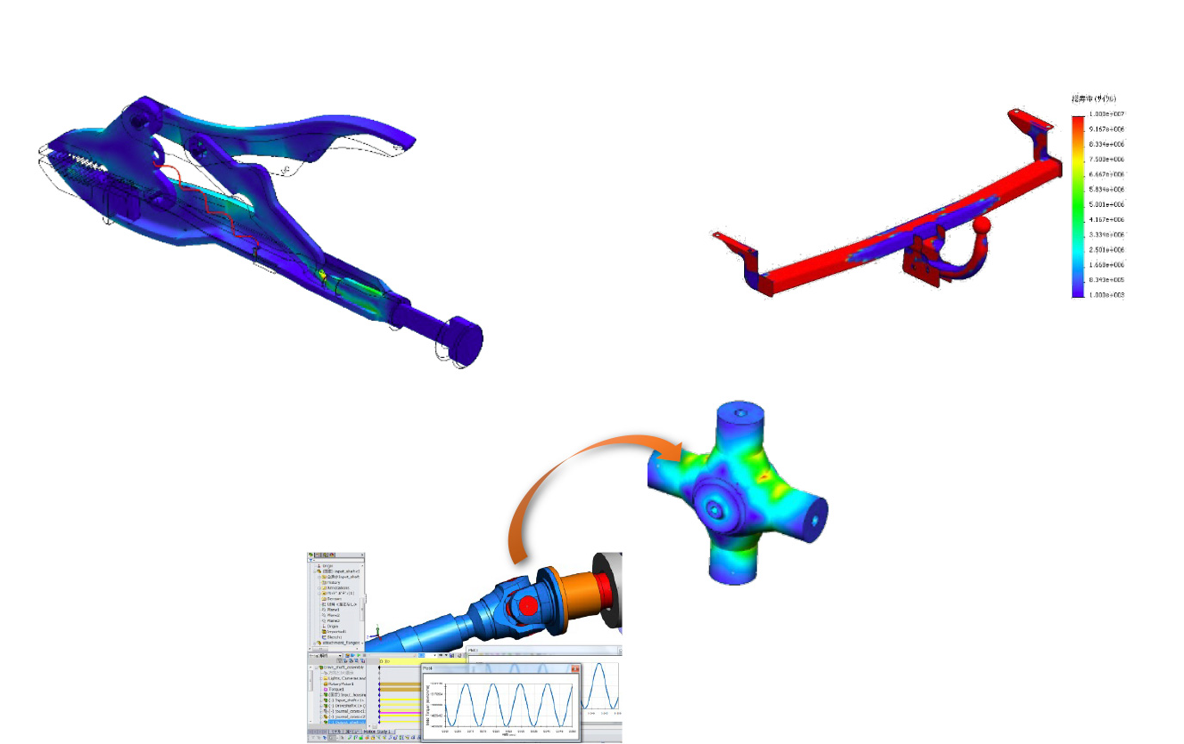 SOLIDWORKS Simulation Standard