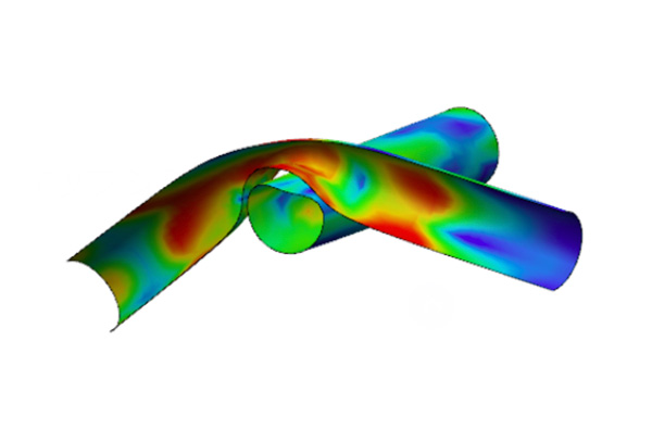 3DEXPERIENCE Works Simulation