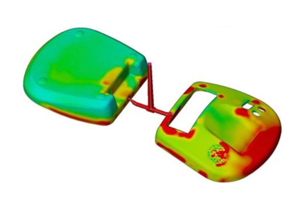 SOLIDWORKS Plastics Professional