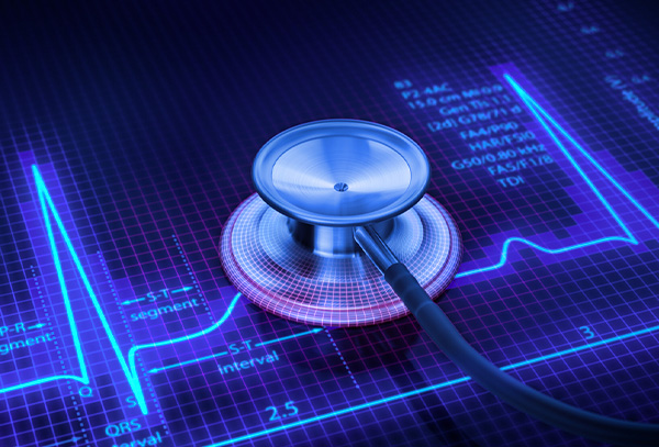 不整脈治療薬研究のための心臓の活動電位データ分析