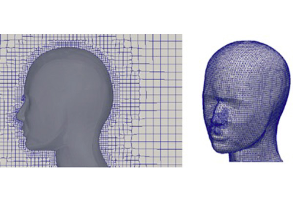 OpenFOAM® 基礎編