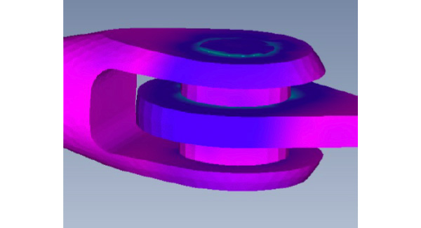 Simcenter Femap with Nastran アセンブリ～静解析 無料体験セミナー