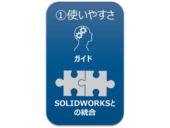 SOLIDWORKSから高度な解析へ