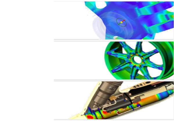 SOLIDWORKSユーザーのための設計検証ツール