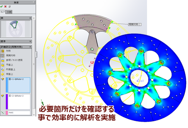 必要箇所だけを確認