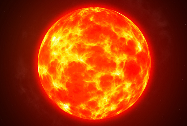 太陽の直径測定データの分析
