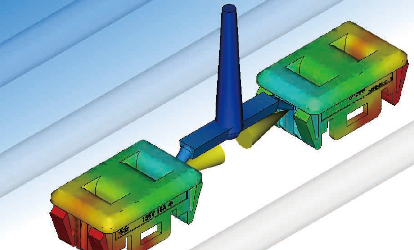 Moldflow Adviserで設計効率・設計品質を向上