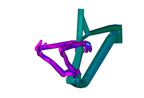 Simcenter Femap with Nastran