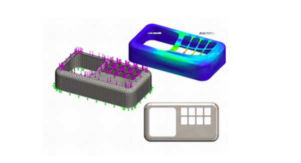 SOLIDWORKS & SOLIDWORKS Simulation 無料体験セミナー