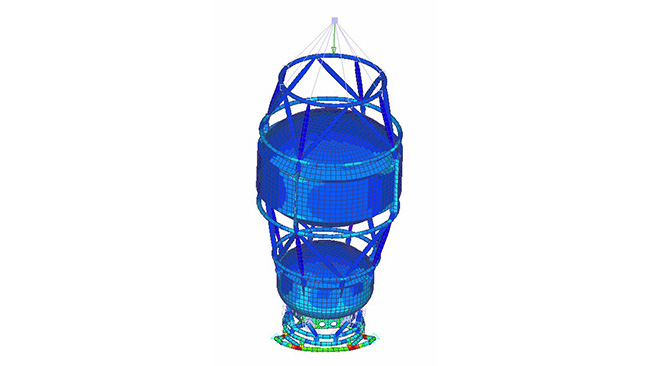 Simcenter FEMAP 使用例