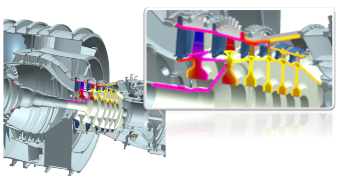 高度非線形解析機能 Multi-Step Nonlinear for Femap のご紹介