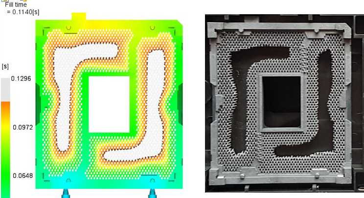 Moldflowの最新機能と開発動向