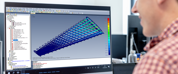 Femap Tips ～効率を上げて時短を目指そう～