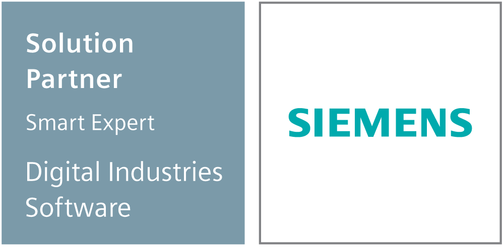 Siemens SW Solution Partner Smart Expert