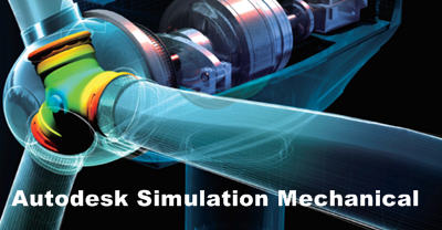 Autodesk Simulation Mechanical