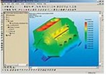 CAD連携型解析ソフトウェア