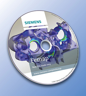 Femap With Nx Nastranの無料評価版 Caeソリューションズ Femap With Nx Nastranの無料評価版 Caeソリューションズ