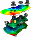 3次元CAD/CAM 3Dプリンター活用EXPO Autodesk Moldflow Insight