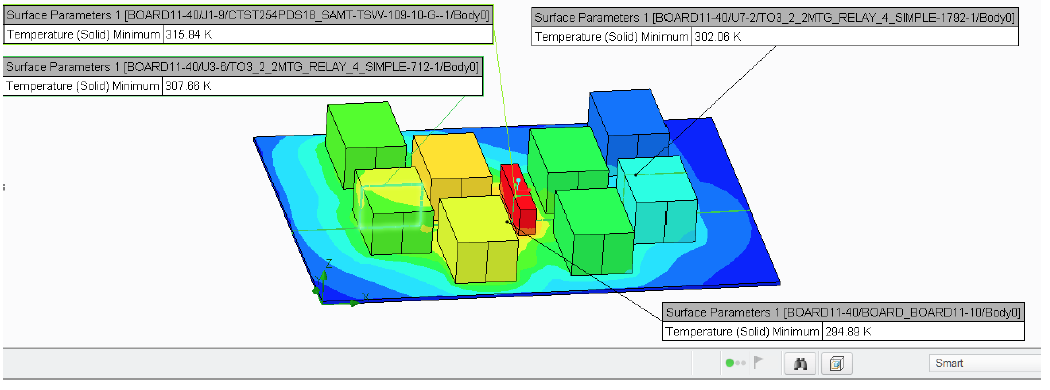 Simcenter FLOEFD v2019 機能-高度