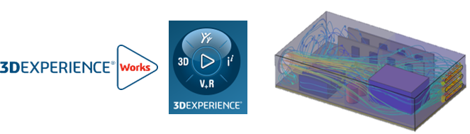 3DEXPERIENCE® WORKS Simulationの高度な解析～ FMKとSSUの弱連成 